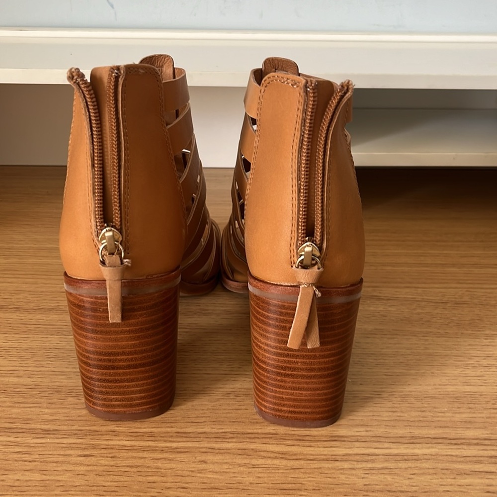 Womens Sofft Stratford Shoe Size 8.5 - Picture 7 of 13